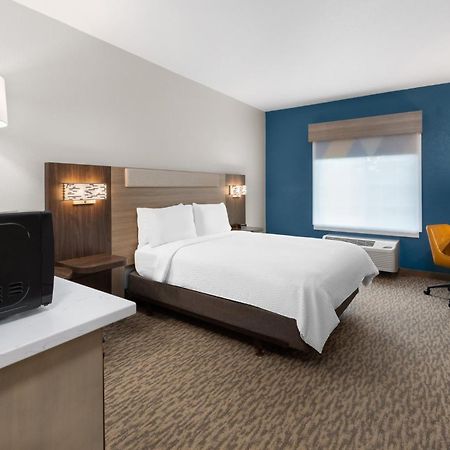 Holiday Inn Express Hotel & Suites Acme-Traverse City By Ihg Dış mekan fotoğraf