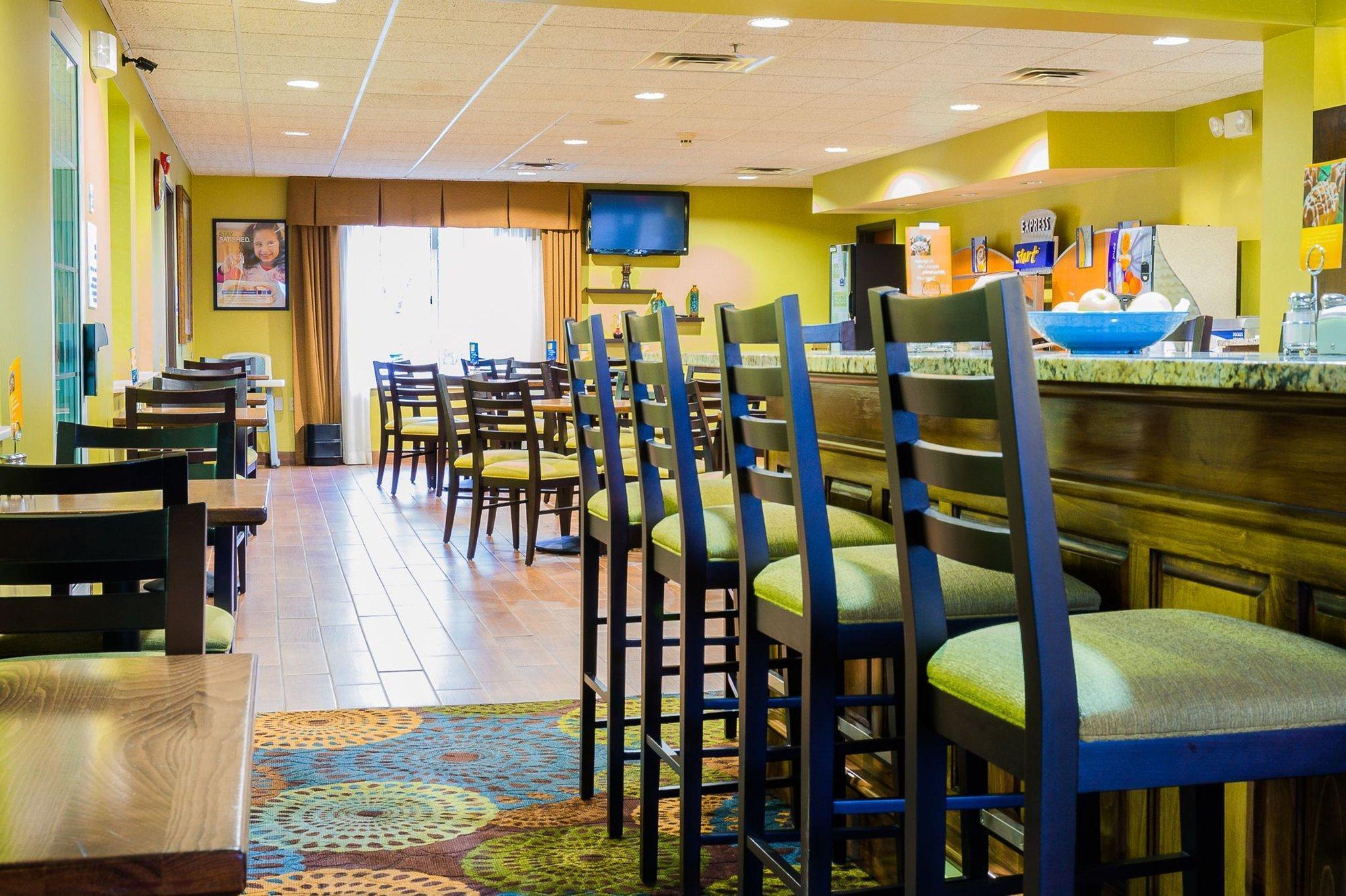 Holiday Inn Express Hotel & Suites Acme-Traverse City By Ihg Dış mekan fotoğraf