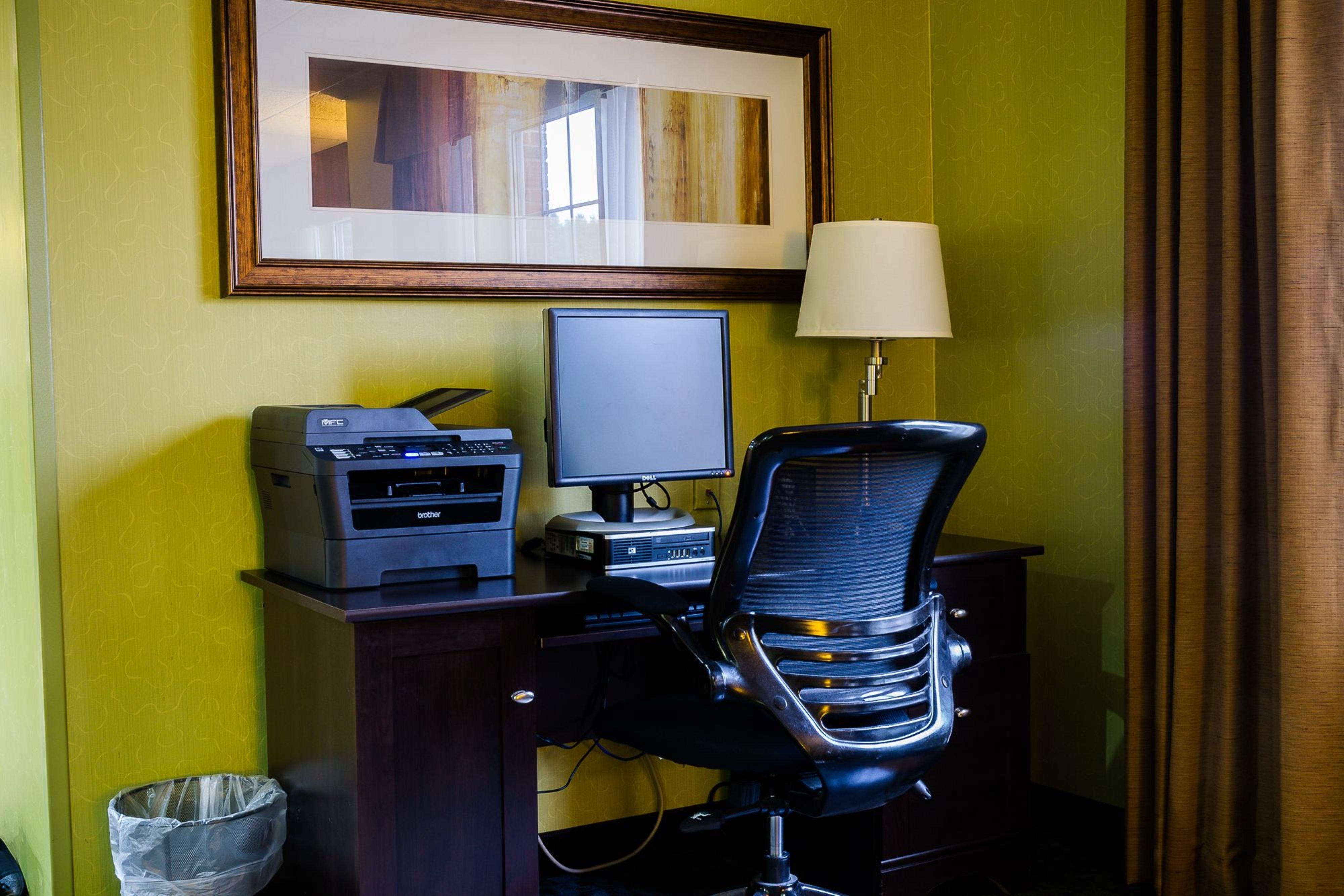 Holiday Inn Express Hotel & Suites Acme-Traverse City By Ihg Dış mekan fotoğraf