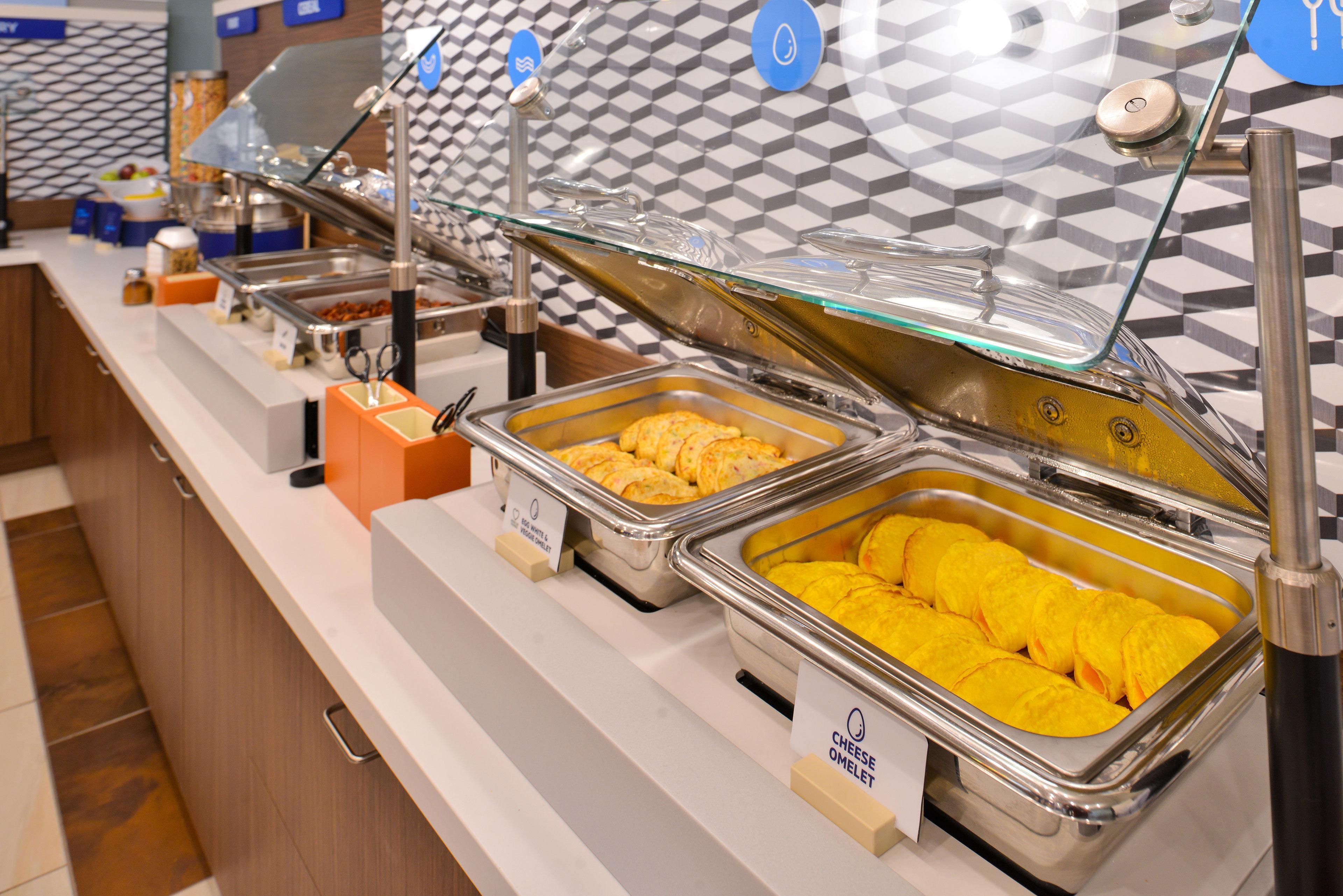 Holiday Inn Express Hotel & Suites Acme-Traverse City By Ihg Dış mekan fotoğraf
