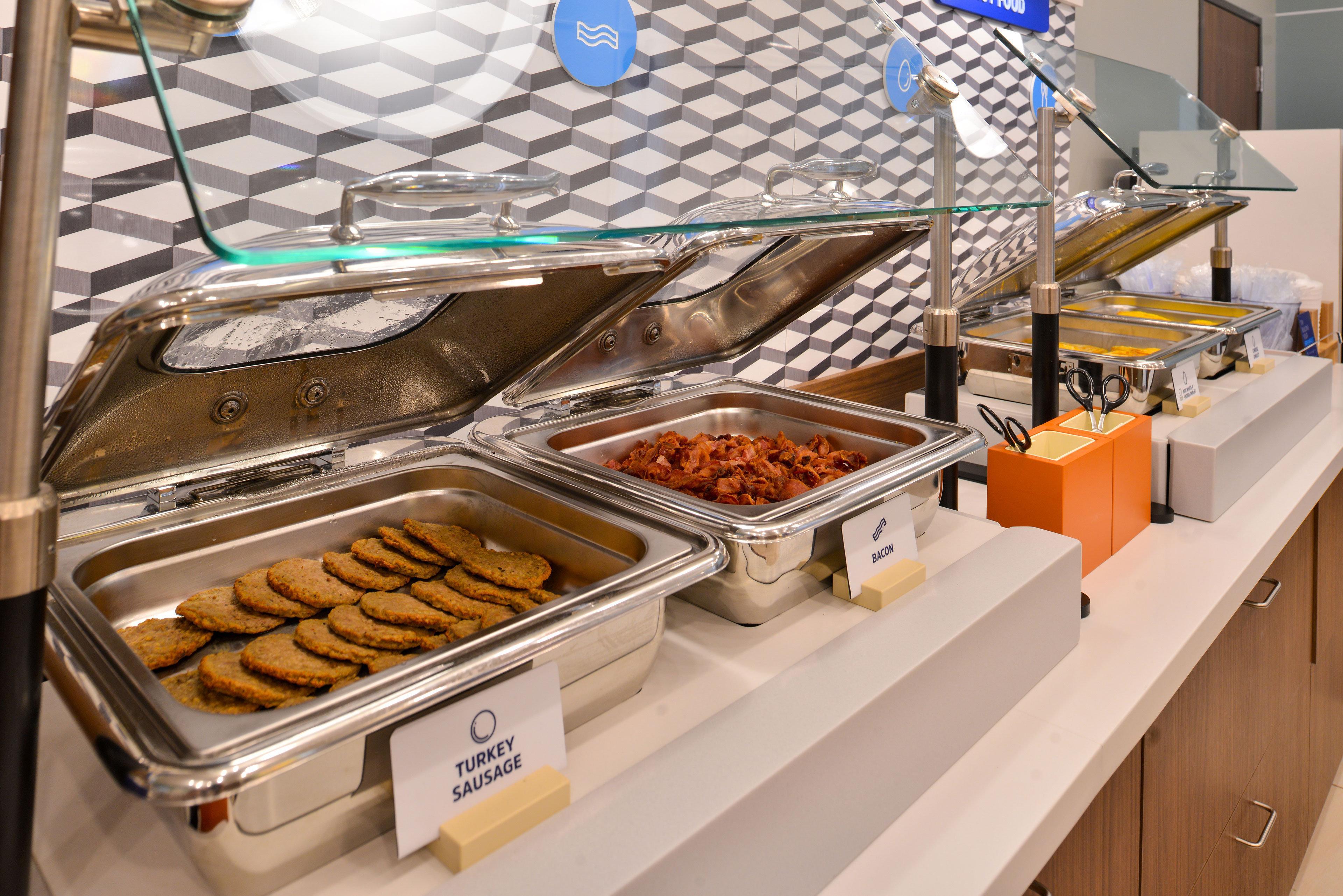 Holiday Inn Express Hotel & Suites Acme-Traverse City By Ihg Dış mekan fotoğraf