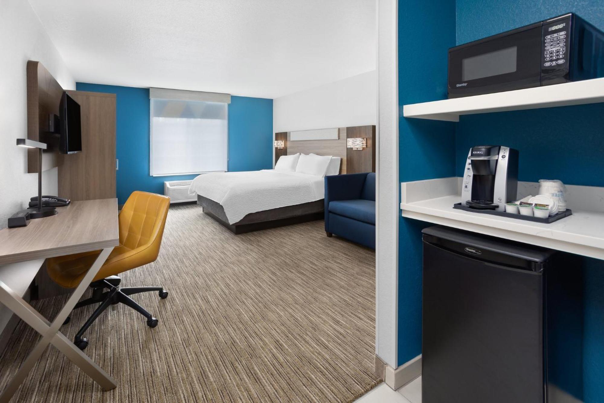 Holiday Inn Express Hotel & Suites Acme-Traverse City By Ihg Dış mekan fotoğraf