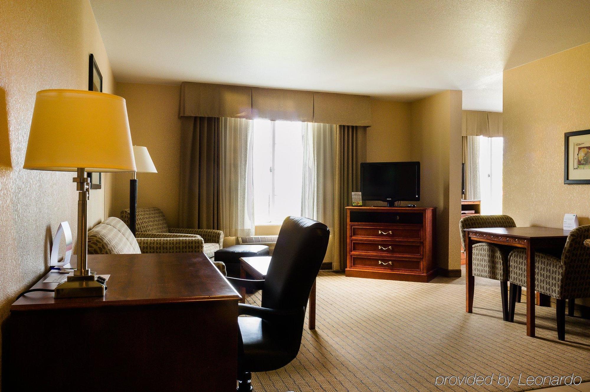 Holiday Inn Express Hotel & Suites Acme-Traverse City By Ihg Dış mekan fotoğraf