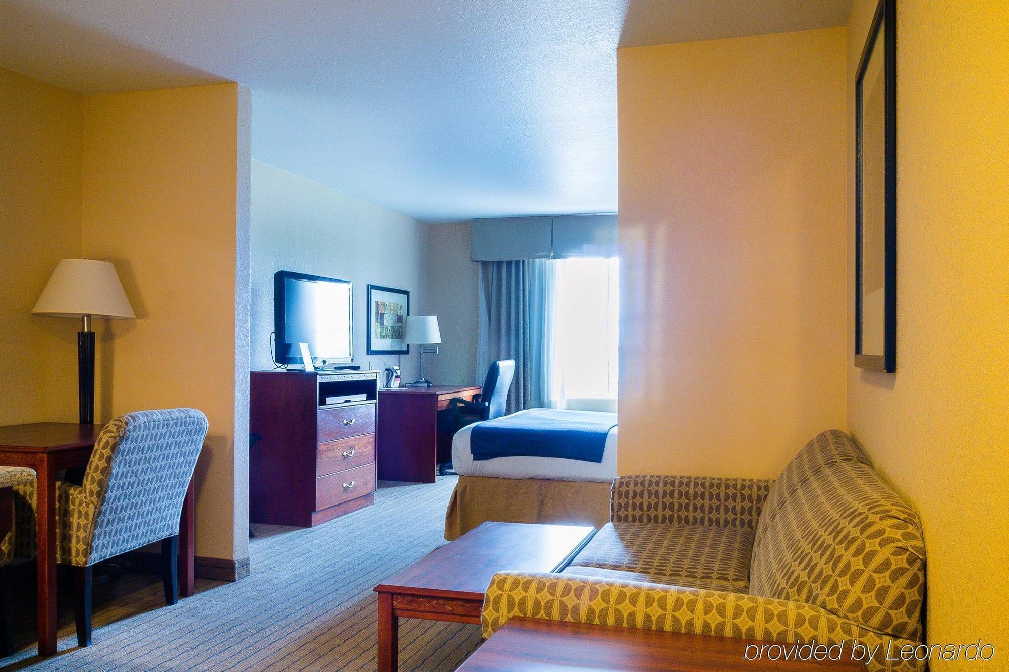 Holiday Inn Express Hotel & Suites Acme-Traverse City By Ihg Dış mekan fotoğraf
